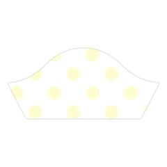 Polka Dots Left Sleeve