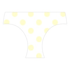 Polka Dots Front Bottom