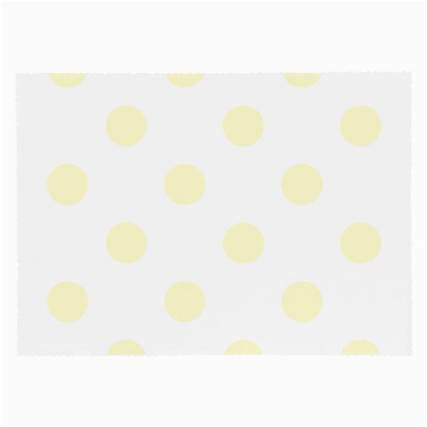 Polka Dots Back