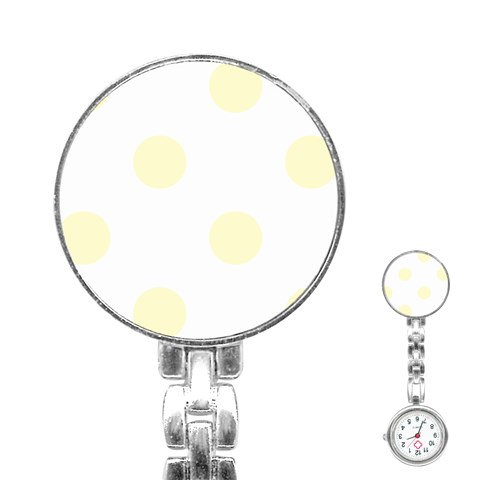 Polka Dots Front