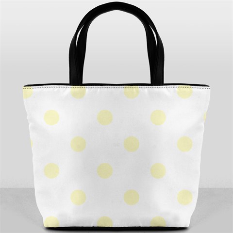 Polka Dots Back