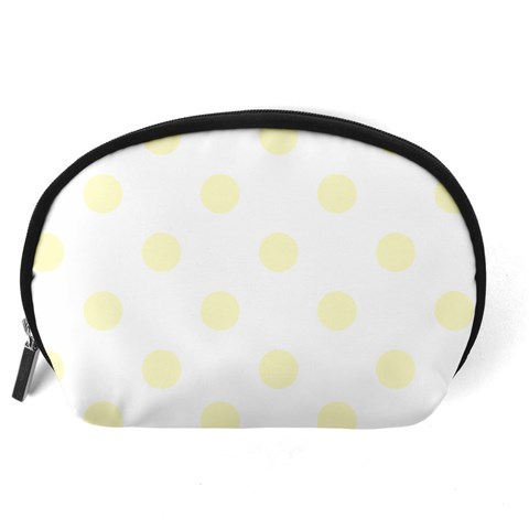 Polka Dots Back