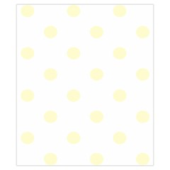 Polka Dots Back