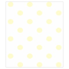 Polka Dots Back