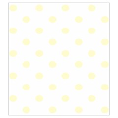 Polka Dots Back