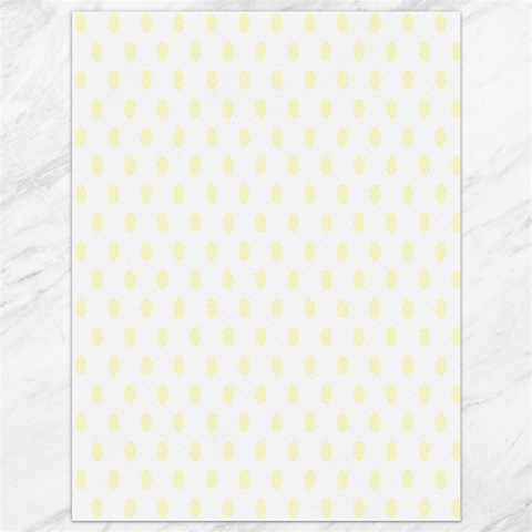Polka Dots 35.26 x46.15  Canvas - 1
