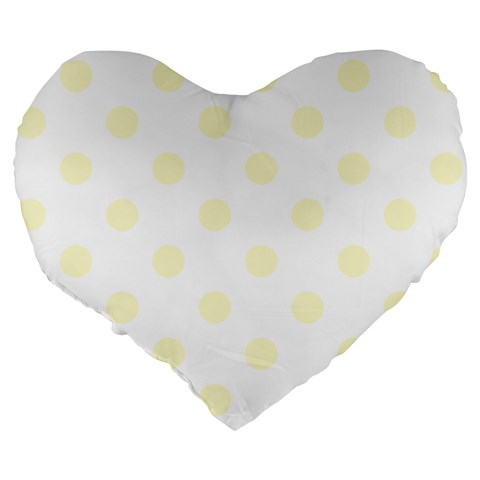 Polka Dots Back