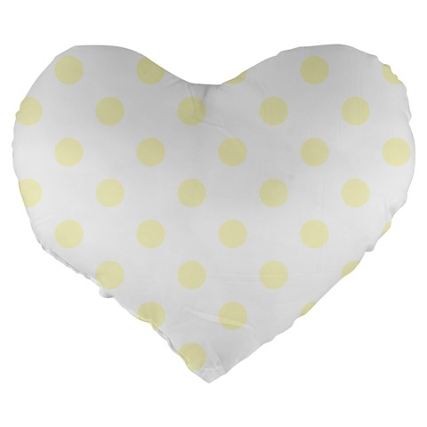 Polka Dots Back