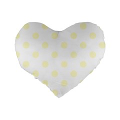 Polka Dots Back