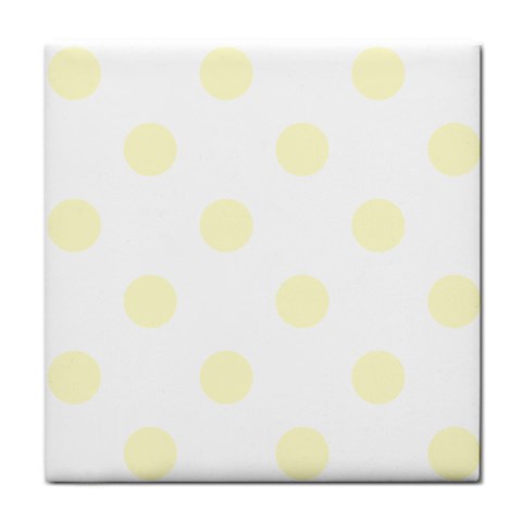 Polka Dots Front