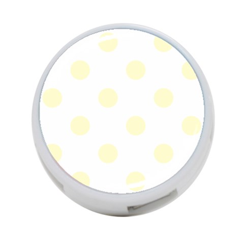 Polka Dots Front