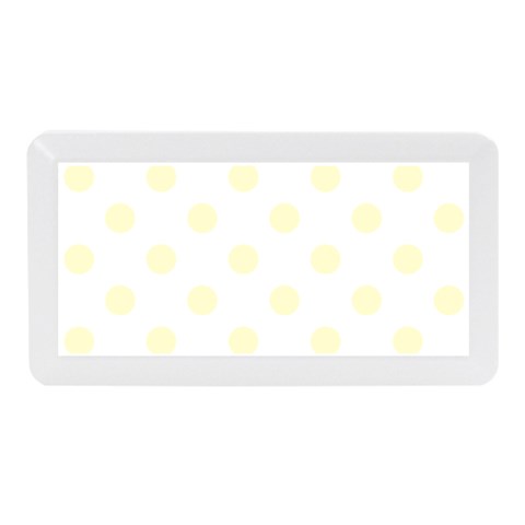 Polka Dots Front