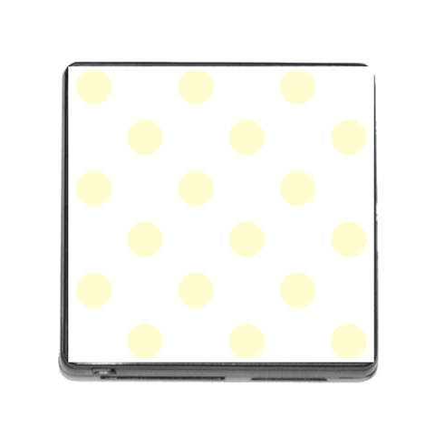 Polka Dots Front
