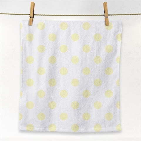 Polka Dots Front
