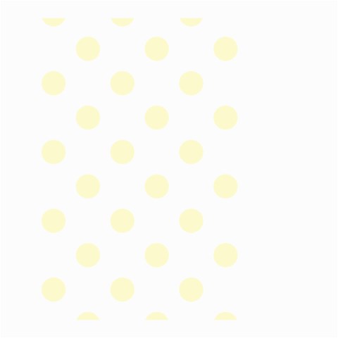 Polka Dots Back