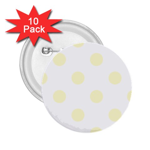 Polka Dots Front