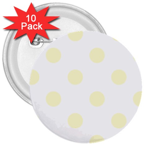 Polka Dots Front