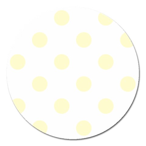 Polka Dots Front