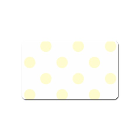 Polka Dots Front