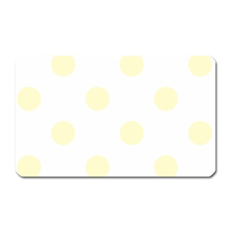 Polka Dots Front