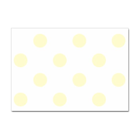 Polka Dots Front