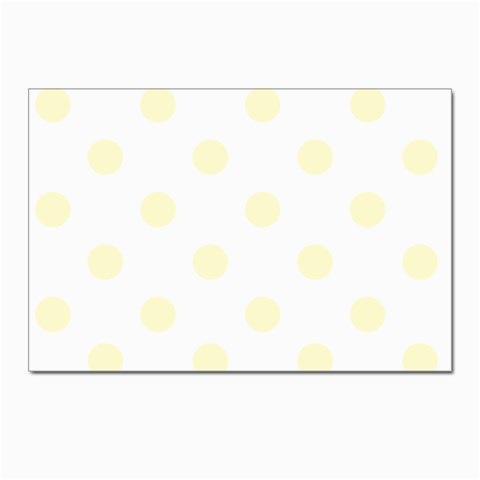 Polka Dots Front