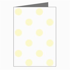 Polka Dots Left