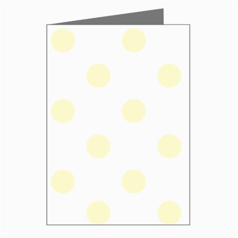 Polka Dots Left