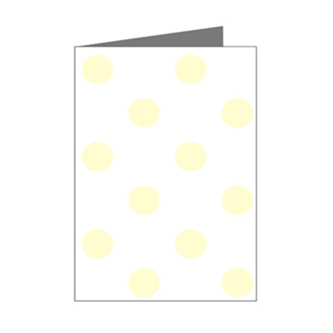 Polka Dots Left