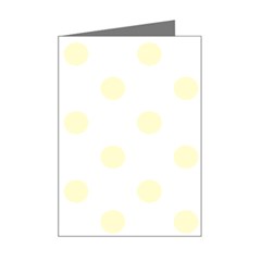 Polka Dots Left