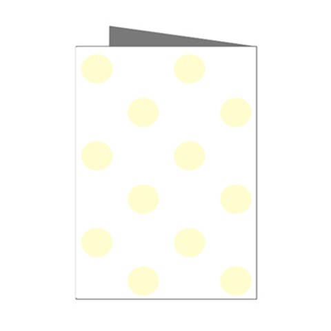 Polka Dots Left