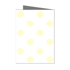 Polka Dots Left