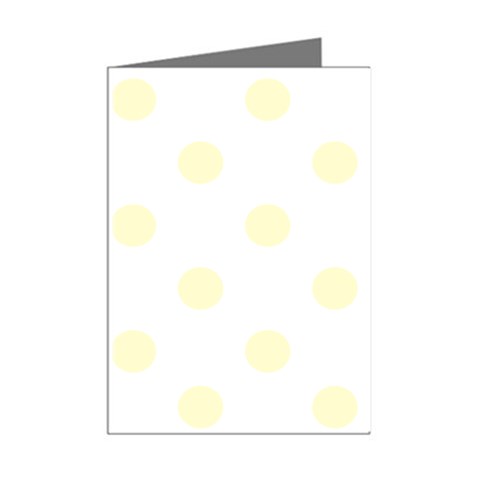 Polka Dots Right