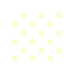 Polka Dots Front Inside