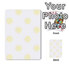 Polka Dots Front 52