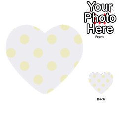 Polka Dots Back 1