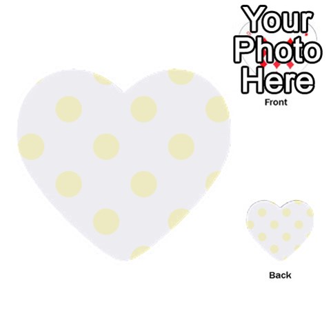 Polka Dots Front 7