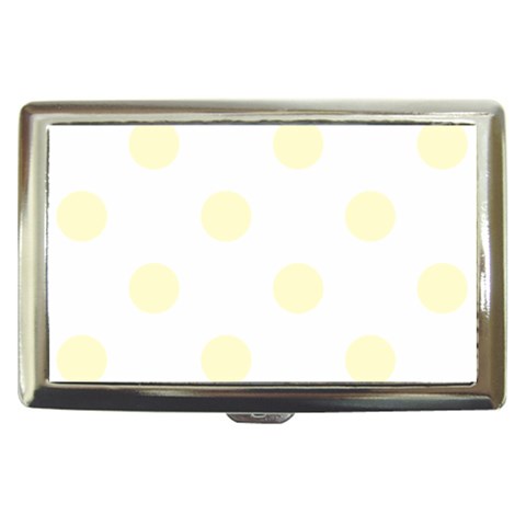 Polka Dots Front