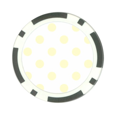 Polka Dots Front