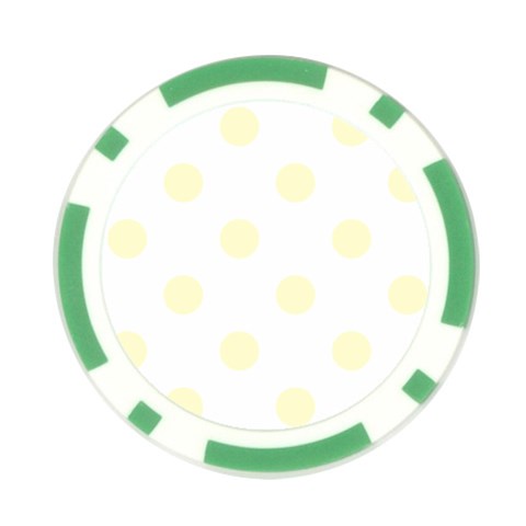 Polka Dots Front