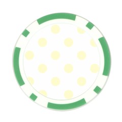 Polka Dots Front