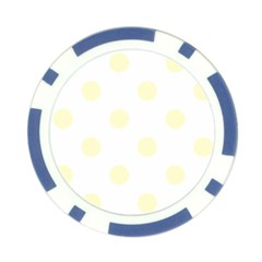 Polka Dots Back