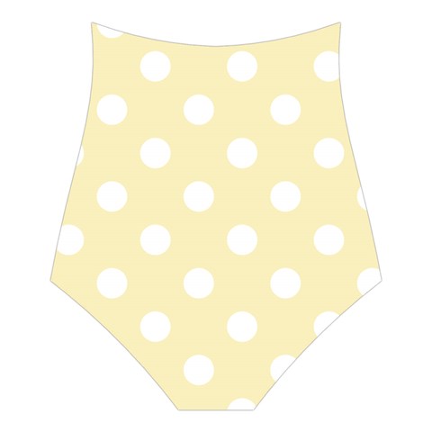 Polka Dots Back