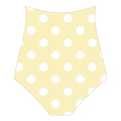 Polka Dots Back