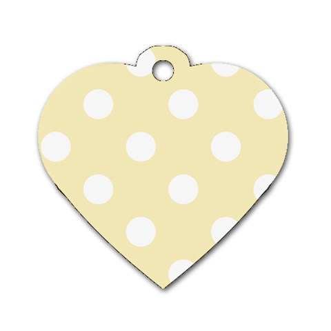 Polka Dots Front