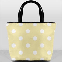 Polka Dots Back