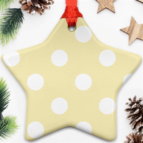 Polka Dots Front