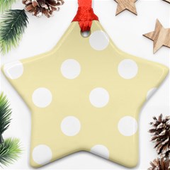 Polka Dots Back