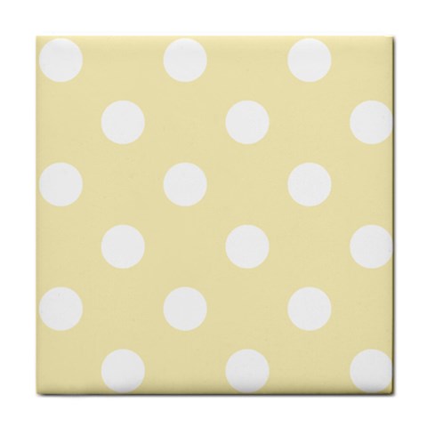 Polka Dots Front