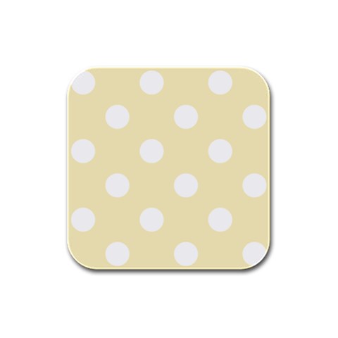 Polka Dots Front